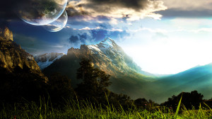 Wallpaper 1080p HD Desktop