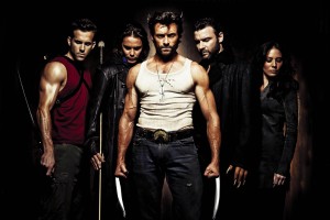 Wolverine 2 HD Wallpaper
