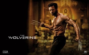 Wolverine Wallpaper