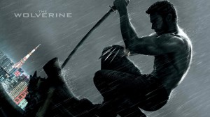 X-Men The Wolverine Wallpaper Picture
