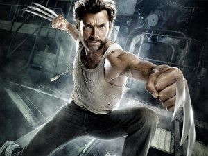 X-men The Wolverine HD Wallpaper Desktop