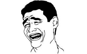 Yao Ming Meme Template