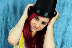 Ariana Grande 2013 Wallpaper HD Photo