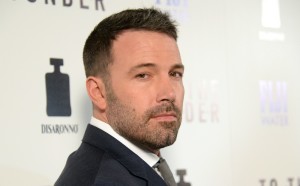 2013 Ben Affleck HD Wallpaper