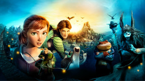 2013 Epic Wallpaper HD