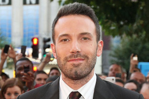 Ben Affleck 2013 Wallpaper