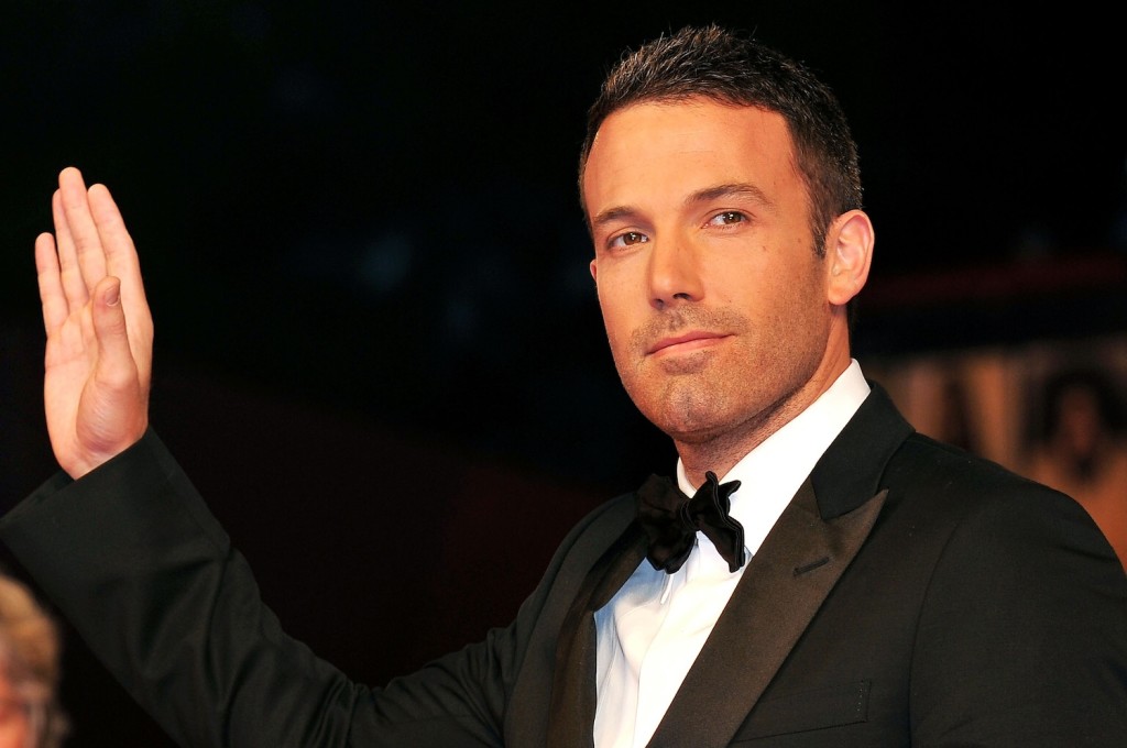 Ben Affleck Background Wallpaper
