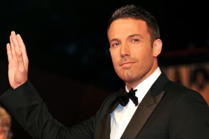 Ben Affleck Background Wallpaper