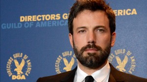Ben Affleck Batman Wallpaper