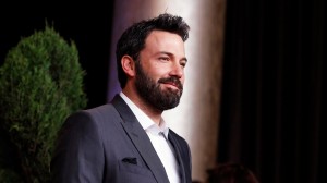 Ben Affleck New Batman Wallpaper