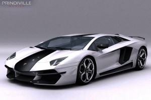 Best Lamborghini Aventador Wallpaper HD,