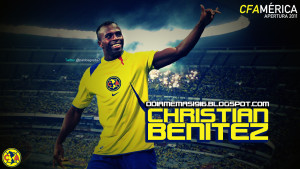 Chucho Benitez HD Wallpaper Background