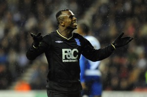 Chucho Benitez HD Wallpaper Desktop