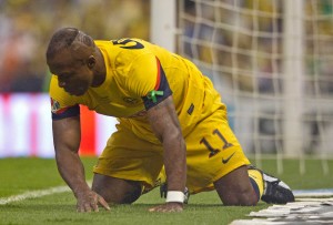 Chucho Benitez HD Wallpaper Picture