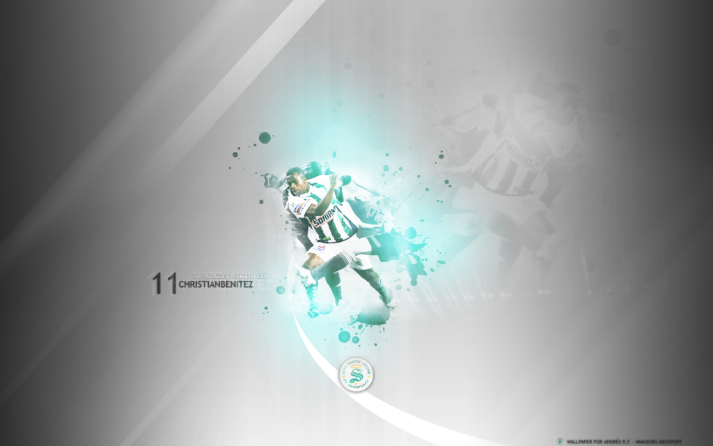 Chucho Benitez HD Wallpaper Widescreen