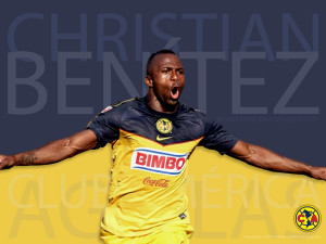 Chucho Benitez Wallpaper