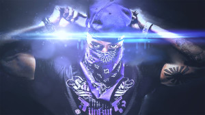Cool Saints Row 4 HD Wallpaper