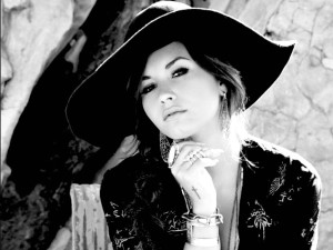 Demi Lovato Hot HD Wallpaper
