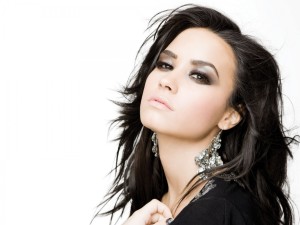 Demi Lovato Wallpaper