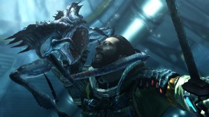 Games Lost Planet 3 Backgrounds