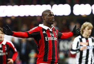 HD Wallpaper Mario Balotelli