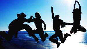 Happy Friendship Day HD Wallpaper