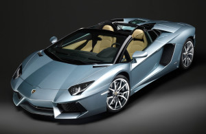 Lamborghini Aventador HD Wallpaper Desktop