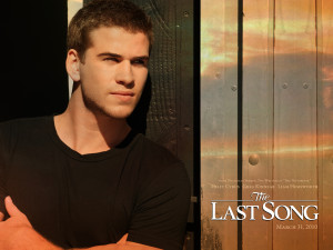 Liam Hemsworth Tattoo Wallpaper HD