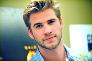 Liam Hemsworth Tattoo Wallpapers