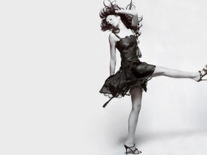 Lindsay Lohan HD Wallpaper
