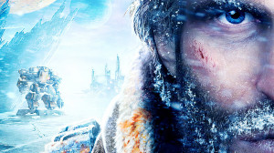 Lost Planet 3 Wallpaper