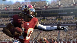 Madden 25 Games Wallpaper HD