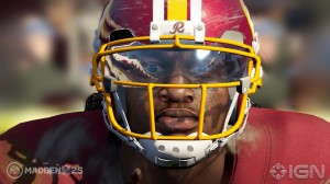 Madden 25 NFL Wallpaper