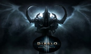 Reaper Of Souls HD Wallpaper