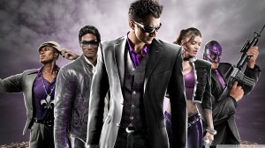 Saints Row 4 Wallpaper Background HD