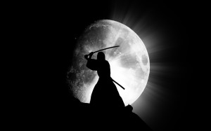 Samurai Wallpaper