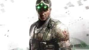 Splinter Cell Blacklist HD Wallpaper
