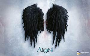 Aion Wallpaper HD