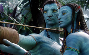 Avatar Movie Wallpapers background