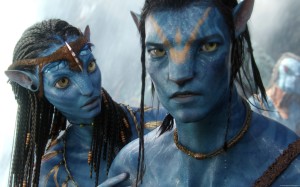 Avatar Wallpapers HD