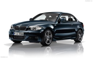 BMW 1 Series 2013 Wallpaper HD