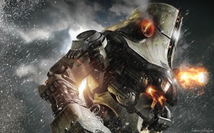 Cherno Alpha Pasific Rim Wallpaper HD