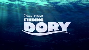 Finding Nemo Dory