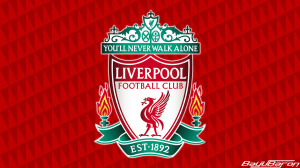 Free Liverpool FC HD Wallpaper