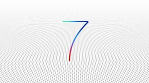 Free iOS 7 Wallpaper