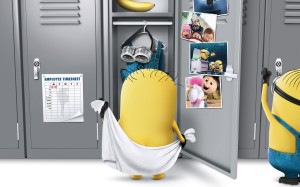 Funny Despicable Me 2 Minions For Android