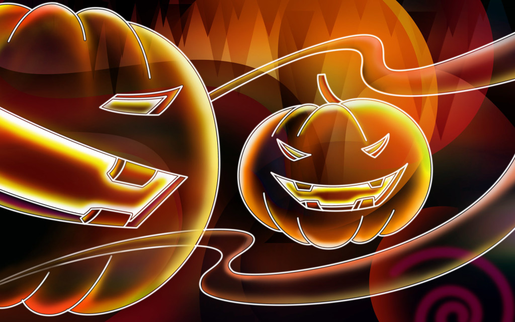 Halloween 2013 Wallpaper HD