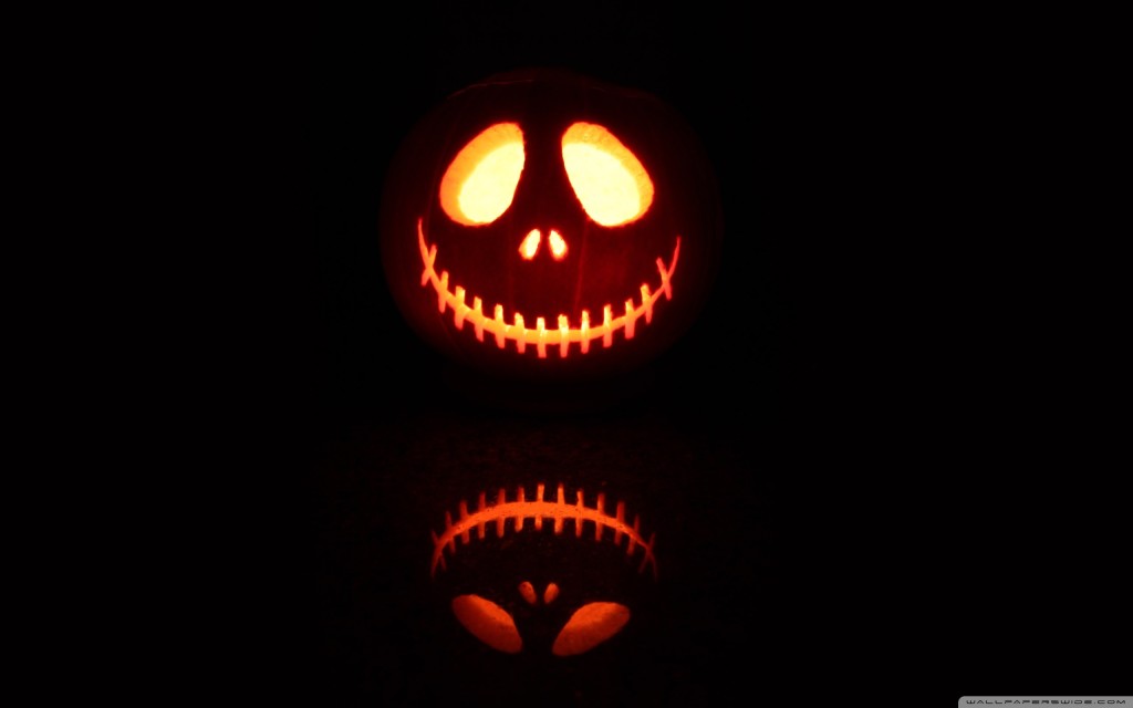 Halloween Background Wallpaper HD
