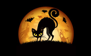 Halloween Day Wallpaper HD