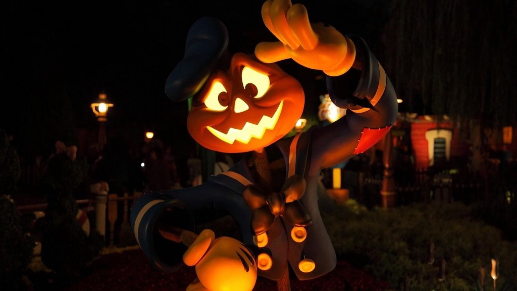 Halloween HD Wallpapers